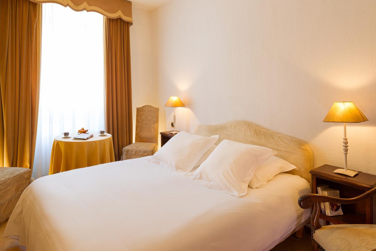Hotel De La Poste Corps Εξωτερικό φωτογραφία